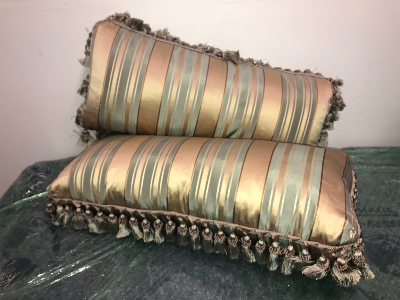 Custommade Decorator Bolster Pillows
