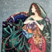 Mirabelia Christmas Elegance Cross Stitch Chart