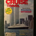 Cruise travel 1982 World Trade Center background
