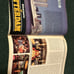 Cruise travel 1982 World Trade Center background
