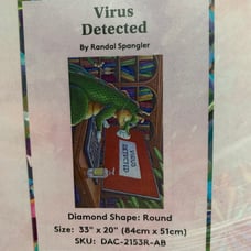 Diamond Art Club - Randal Spangler
