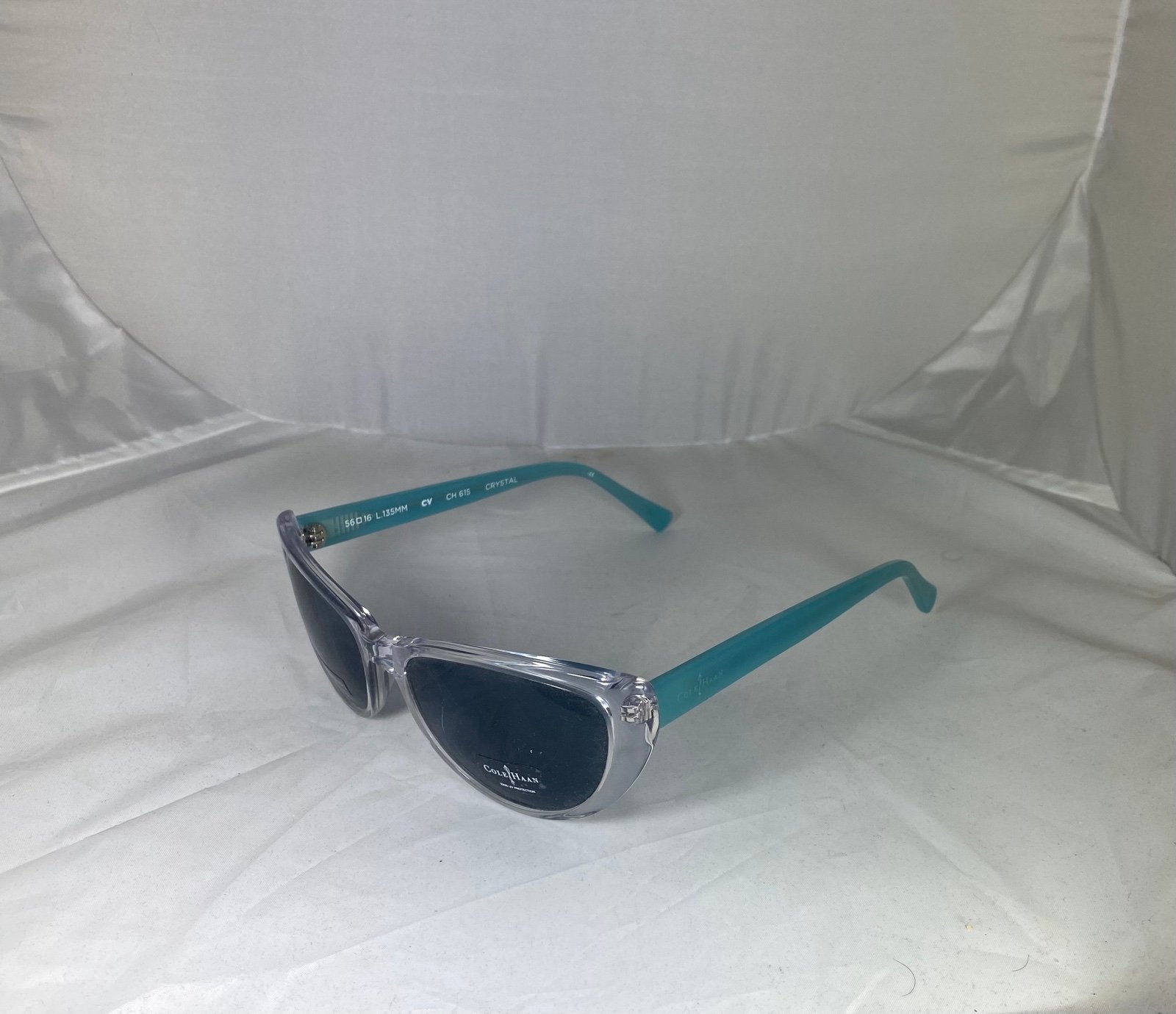 Cole Haan CH 615 Crystal Sunglasses