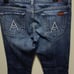 7 for all mankind jeans