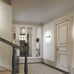2 Pack Modern Wall Sconces Mounted Lights 12W 6000K Cool White Acrylic