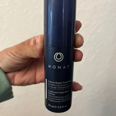 *NEW* Monat intense repair