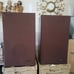 Pair Marantz Speakers Imperial By Superscope . Good Shape. Tested!.