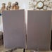 Pair Marantz Speakers Imperial By Superscope . Good Shape. Tested!.