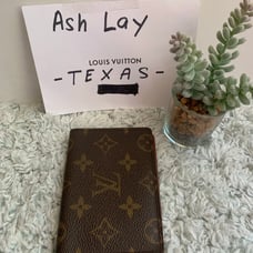 ❌❌❌ SOLD!!!!!Card Case Holder