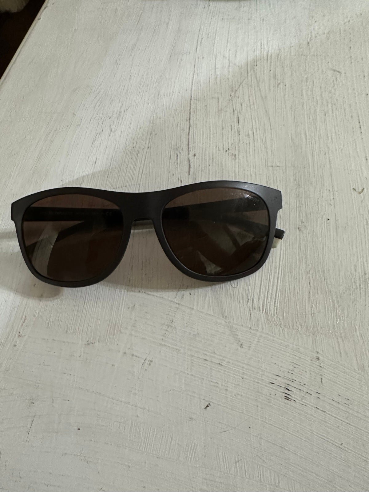 Emperio Armani sunglasses
