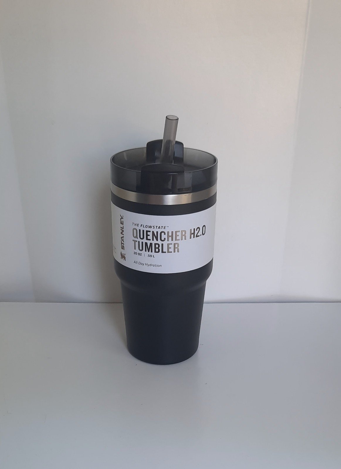 Stanley Quencher 20 Oz Tumbler New