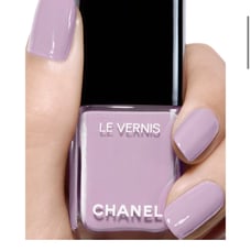Chanel nail polish