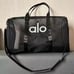 Alo Yoga women’s men’s sports bag gym bags
