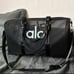 Alo Yoga women’s men’s sports bag gym bags