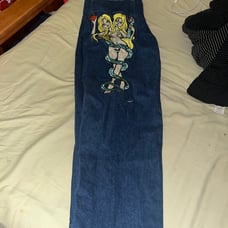 Minus two jeans