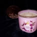 Bath and body works- 2 -3 wick candles