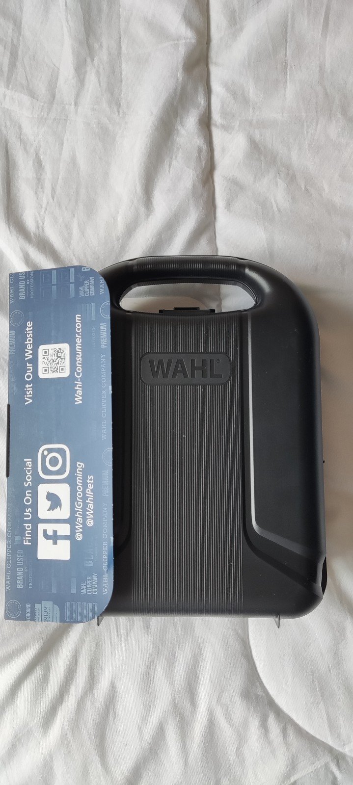 Wahl 79050 Compact Hair Clipper Set New