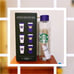 Starbucks UW Hot Cups & Water Bottle Bundle