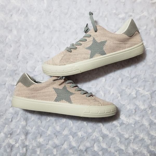 Vintage Havana Fly Salmon Multi sneaker