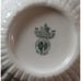 Belleek Neptune Limpet Yellow Teapot & Lid