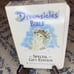 Dreamsicles Bible New King James Version 1995 Red letter Like NEW Gift Edition