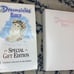 Dreamsicles Bible New King James Version 1995 Red letter Like NEW Gift Edition