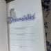 Dreamsicles Bible New King James Version 1995 Red letter Like NEW Gift Edition
