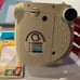 Fujifilm Instax mini 7S Instant Film Camera – White