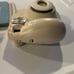 Fujifilm Instax mini 7S Instant Film Camera – White
