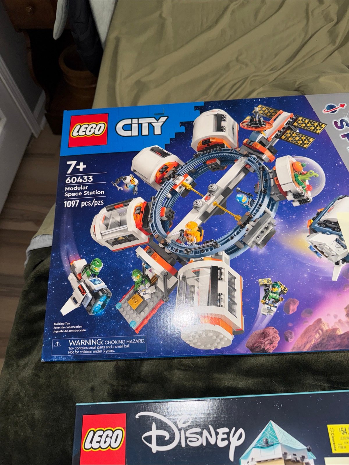 LEGO City