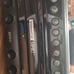 VINTAGE PIONEER DVL-V888 KARAOKE/DVD/CD/VIDEO CD/LD PLAYER
