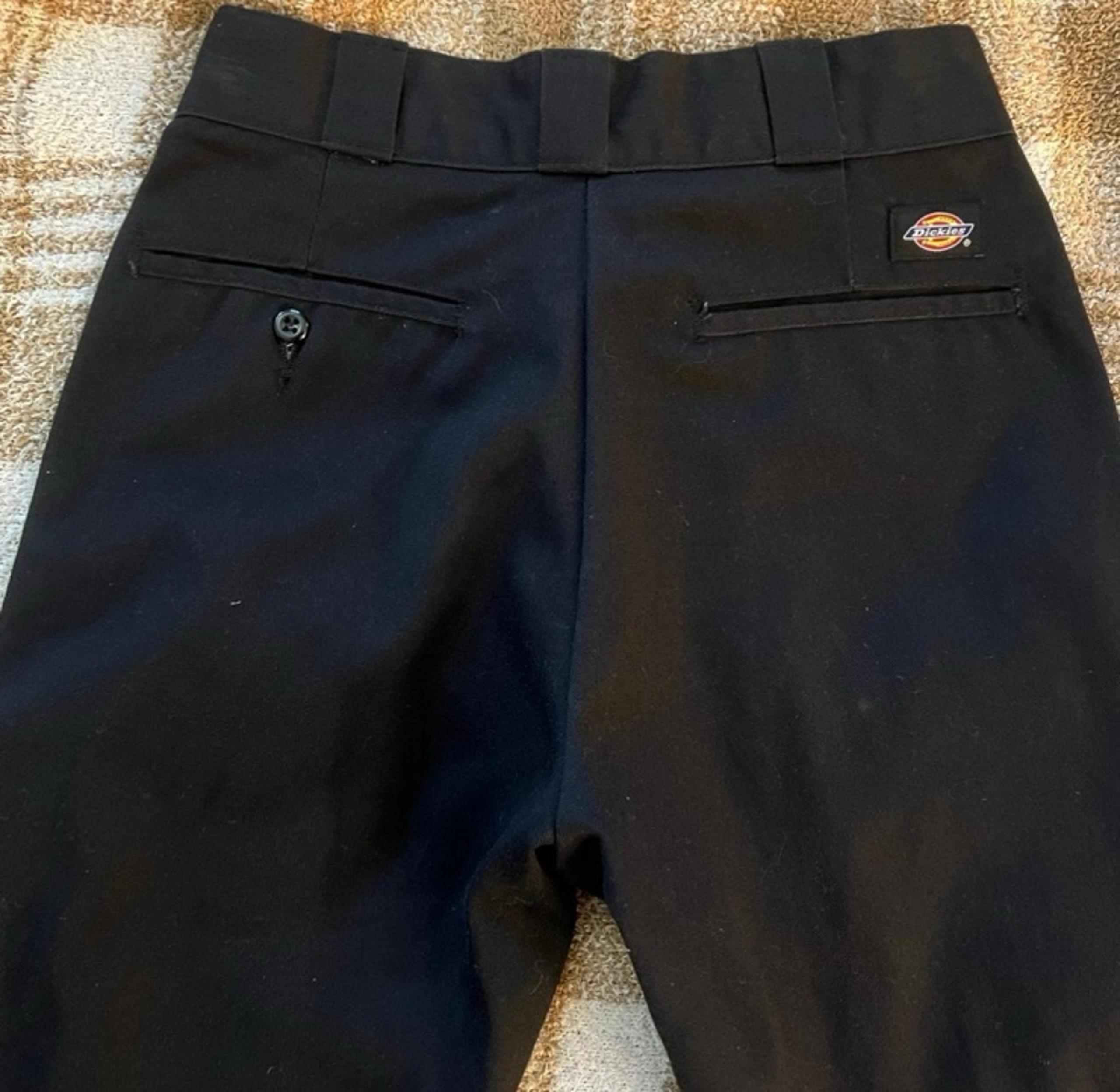 Women Dickies Pants