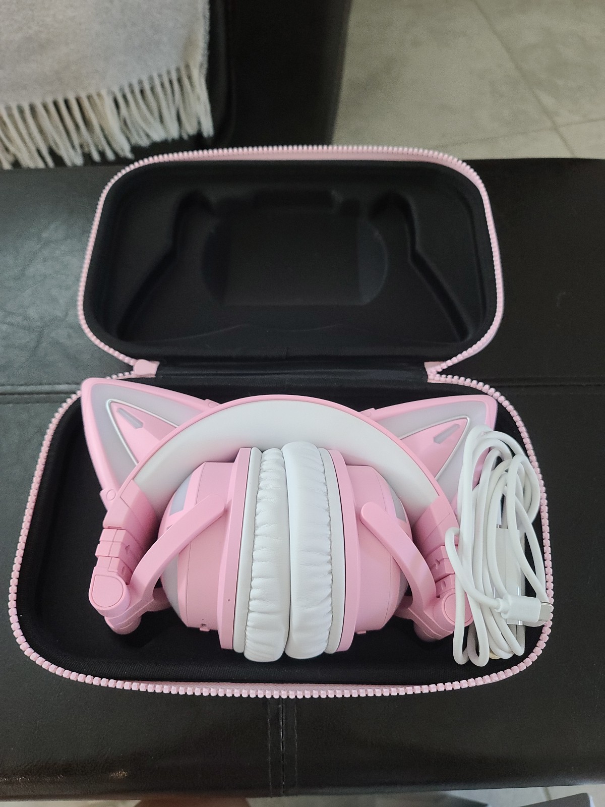 Yowu selkirk gaming headset