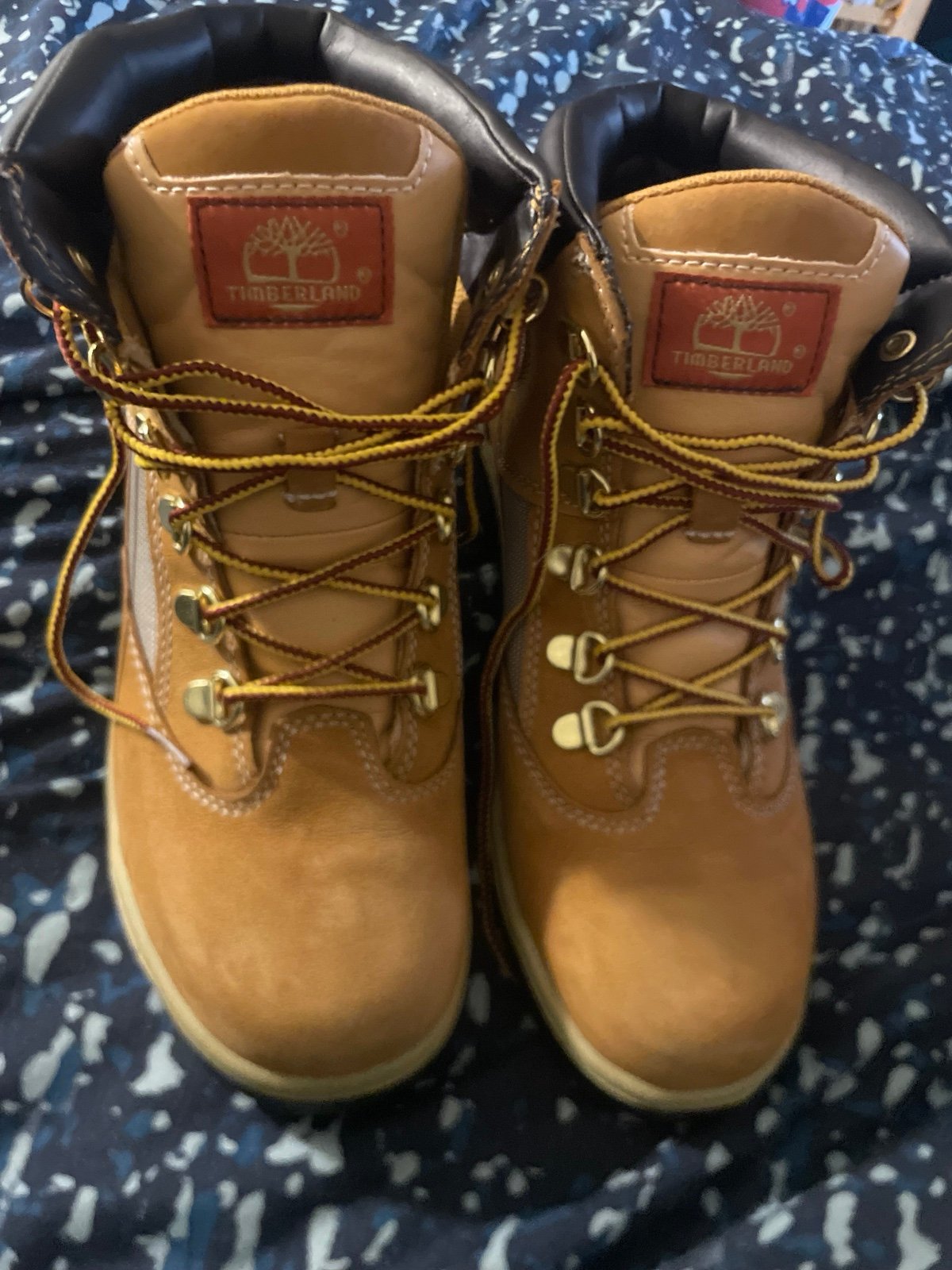 Timberland