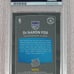 De'Aaron Fox Rookie Card