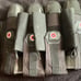 Paintball pod harness