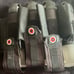 Paintball pod harness