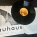 Bauhaus Bella Lugosi’s Dead vinyl 12” record