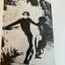 Bauhaus Bella Lugosi’s Dead vinyl 12” record