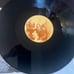 Bauhaus Bella Lugosi’s Dead vinyl 12” record