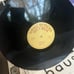 Bauhaus Bella Lugosi’s Dead vinyl 12” record