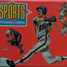 Mystery Sports Trading Card Booklets