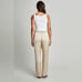 Elie Tahari Zuma Pant Island Sand size small