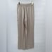 Elie Tahari Zuma Pant Island Sand size small
