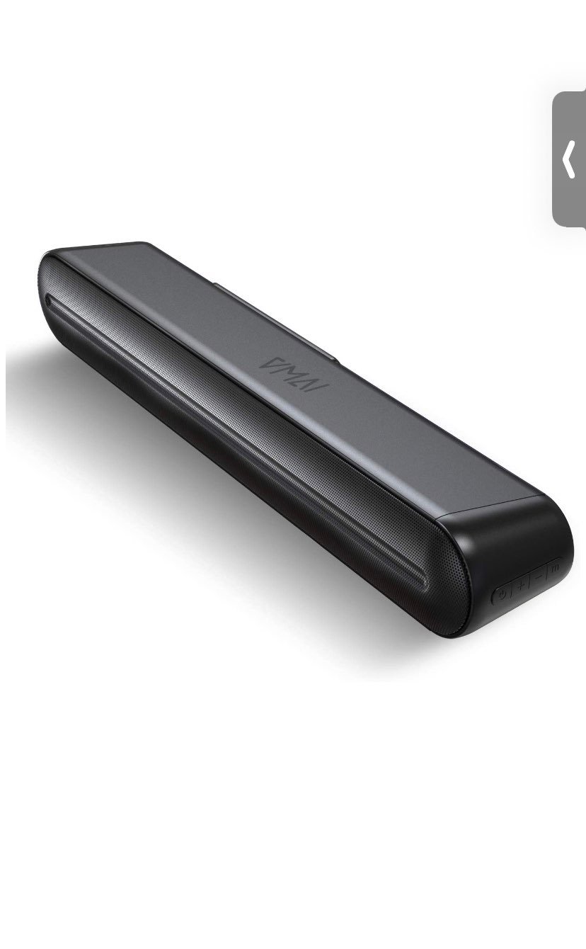 Mini Sound Bar