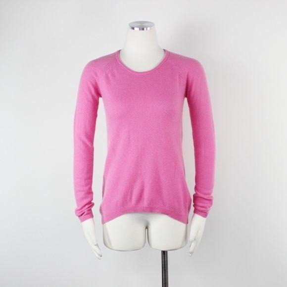 Comptoir Cotonniers S Sweater Cashmere S