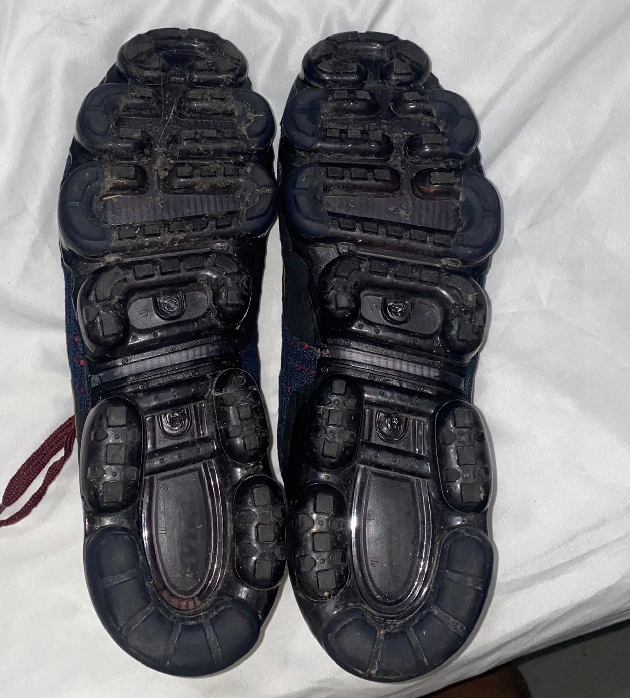 Nike Air VaporMax shops Shoes