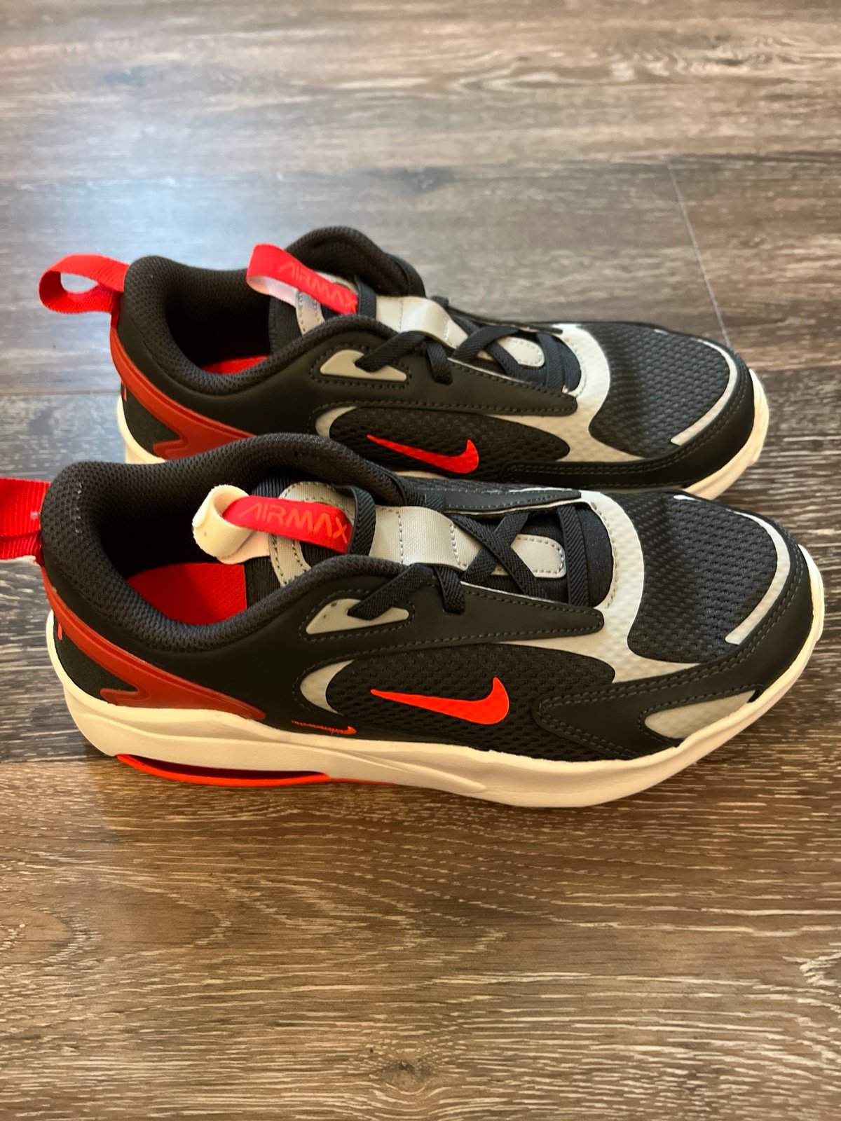 Boys Nike Air Max