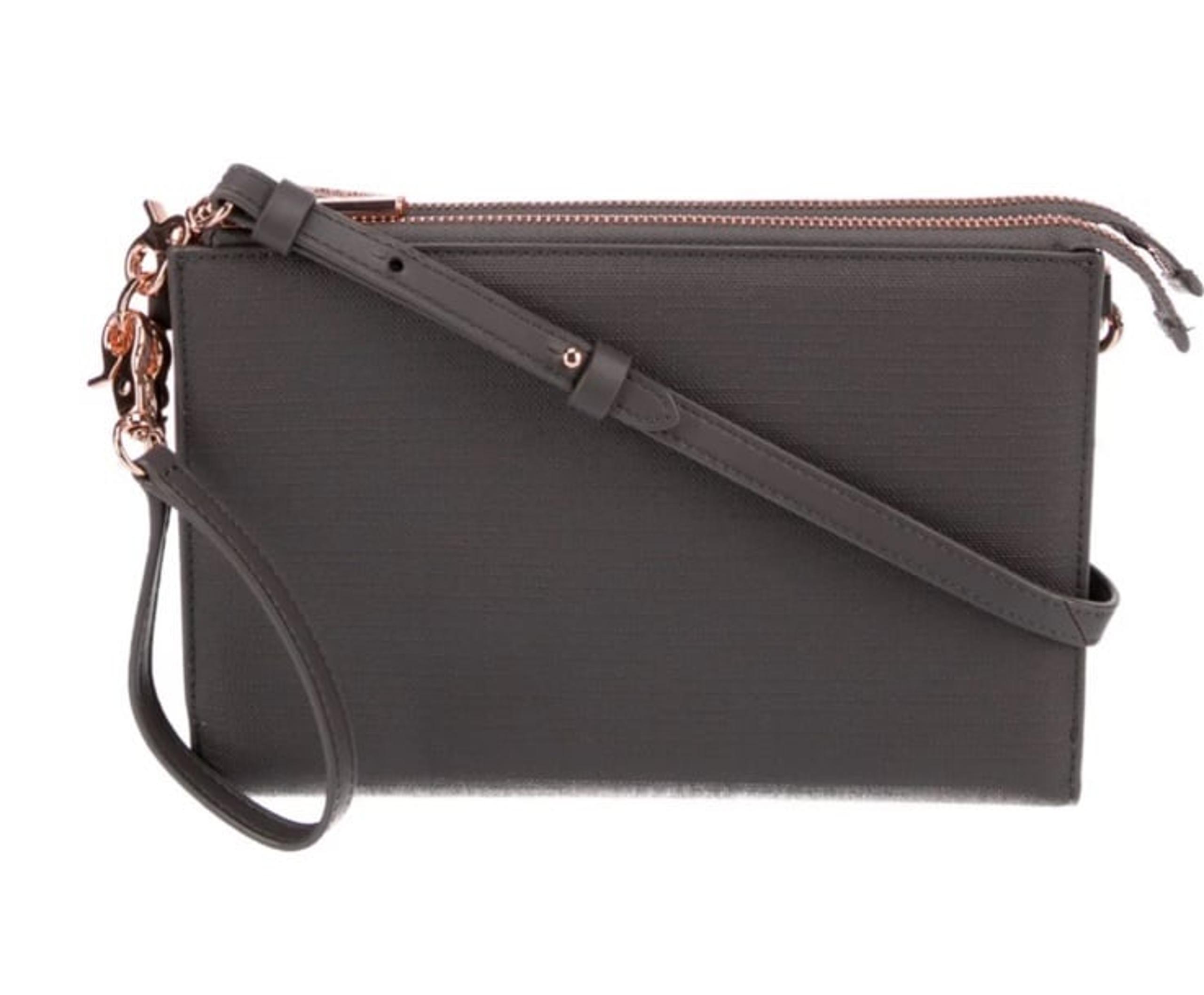 Dagne Dover Essentials Clutch Wallet
