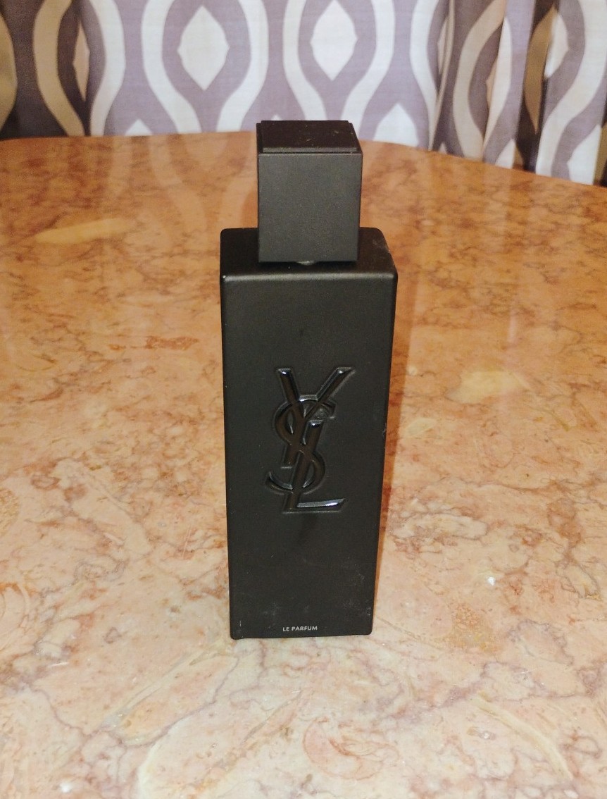 YSL MYSLF LE PARFUM
