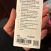Lululemon oversized full zip hoodie
